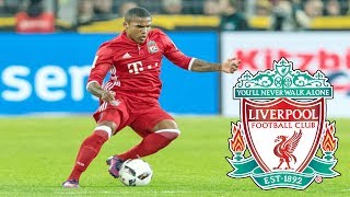 DOUGLAS COSTA TO LIVERPOOL? | KLOPP'S TRANSFER TARGETS REVEALED! | TRANSFER NEWS LATEST