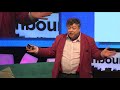 unbound London 2018: Behavioural Economics, Innovation and Beyond with Rory Sutherland