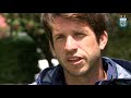 Diego Placente palpita el Sudamericano