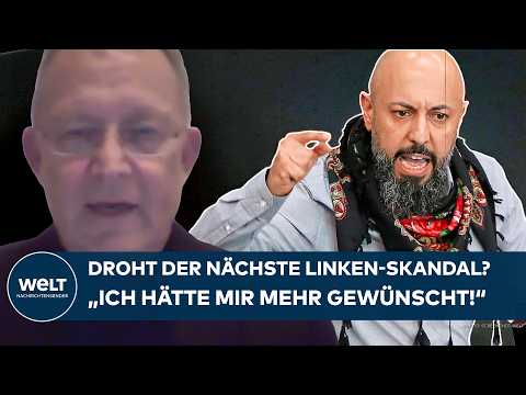 BERLIN: Is the next scandal coming? Fierce criticism! "I would have wished for more!"