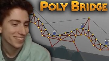 CRINGEY ENGINEERING (Poly Bridge)