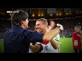 Jogi Löw: Seine Stationen und die rasierten Haare beim VfB | SWR Sport