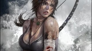 Rise of the Tomb Raider coming with secrets