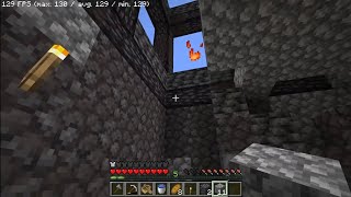 Minecraft - Volt Strike - Protomanly's weather mod - Trying to rebuild - S1 Ep15