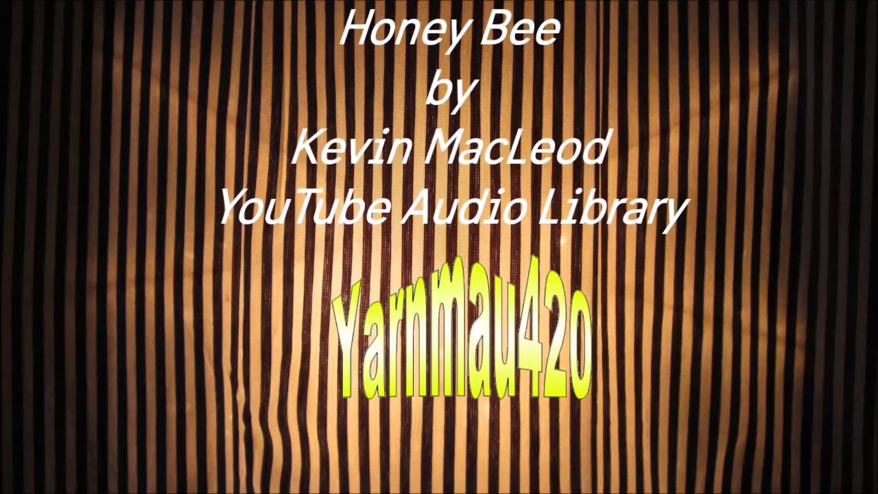 Yarnmau420 Gets A Sponsor