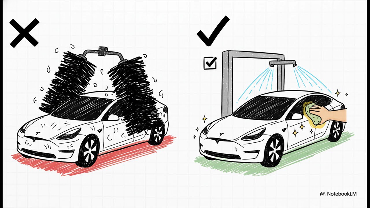 New Tesla Owner? Watch This Before You Make These Mistakes