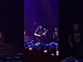 John Petrucci Guitar Solo / live Zepp Kl Malaysia