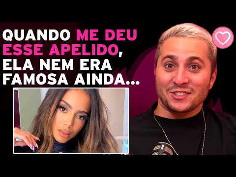MATHEUS NOVINHO y ANITTA