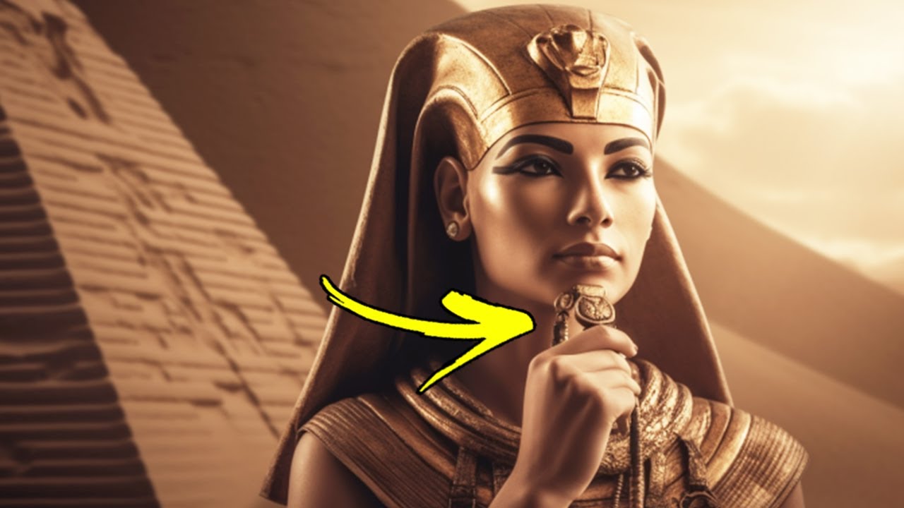 Top 10 Fascinating Facts About The Pharaohs of Ancient Egypt YouTube