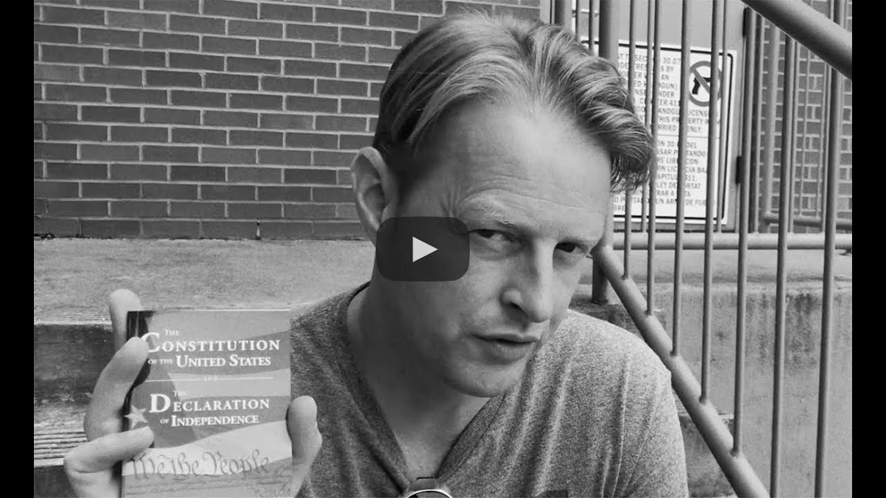 Legal-Ease: The Constitution - Learn It, Love It, Live It