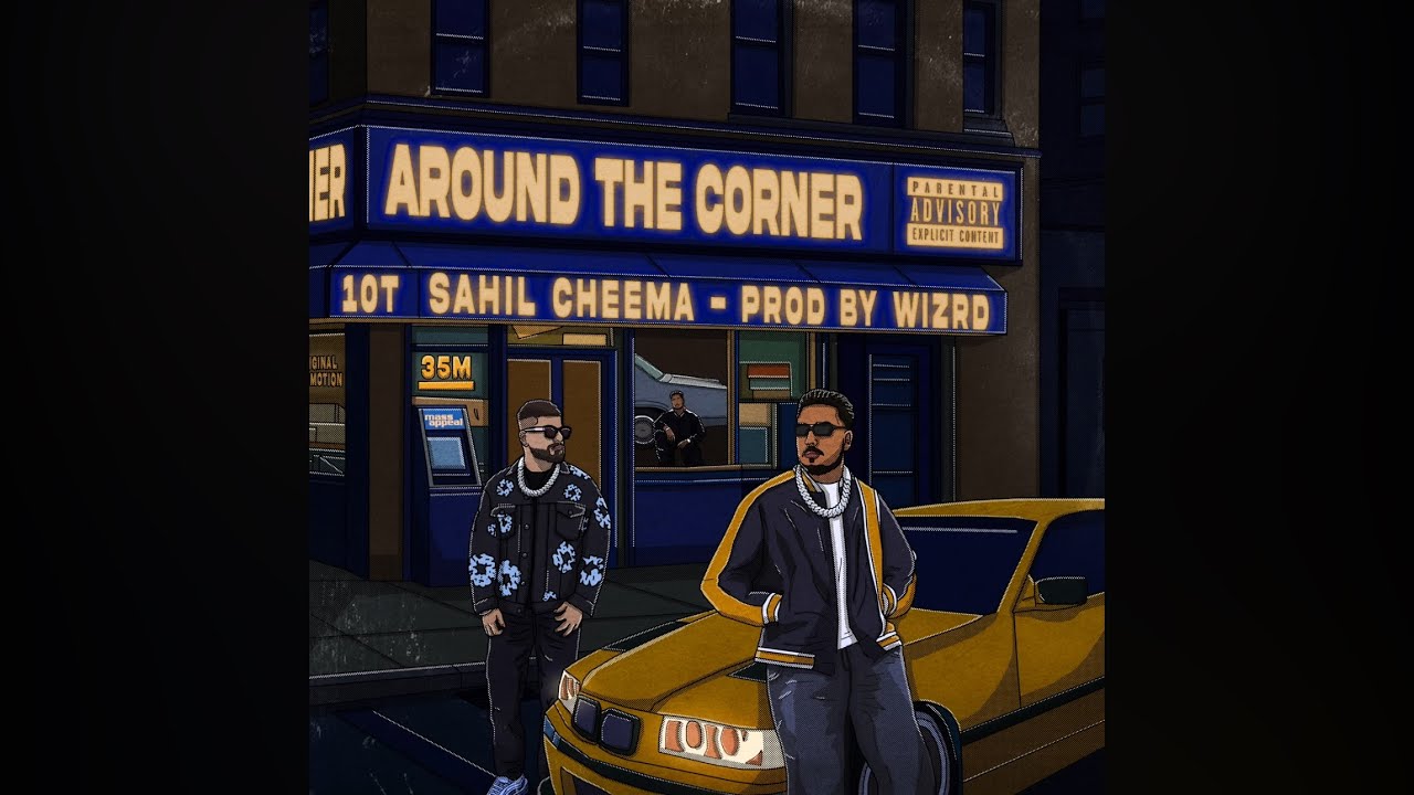 Watch DAYDREAM - (Official Audio) | Sahil Cheema | Prodbywizrd | Around The Corner | on YouTube Watch DAYDREAM - (Official Audio) | Sahil Cheema | Prodbywizrd | Around The Corner | on YouTube