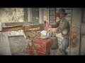 Red Dead Redemption 2 - Rolling Block - 4k Max - 6800xt
