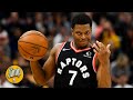 What is the Toronto Raptors’ ceiling this season? | The Jump