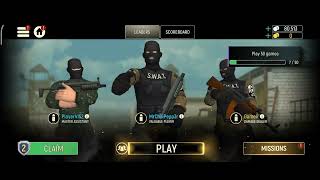 TactiCool 5v5 Shooter 2022 Game screenshot 2