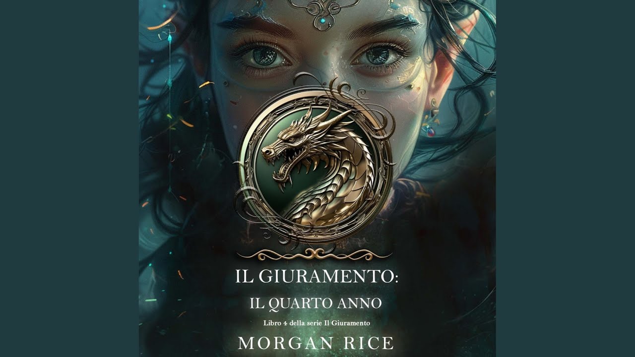 Capitolo 22 - Il Giuramento: Il Quarto Anno (Libro 4 della serie Il Giuramento)