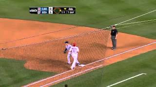 2012/09/05 Cubs turn two