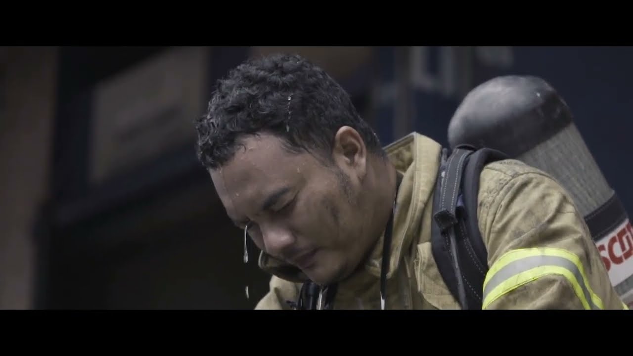 DAMKAR KLATEN INDONESIA