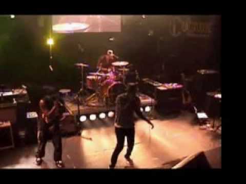 Heavy Mojo - Touring Video Blog #18