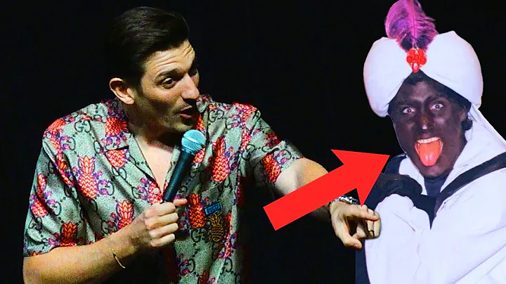 Justin Trudeau Gets Roasted in Toronto | Andrew Sc...