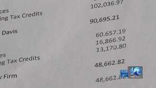 Portsmouth Housing Authority releases information about legal fees