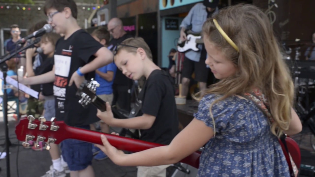 Déjà Vu - United States of Whatever (Liam Lynch)