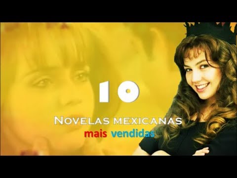 Vídeo: Quais São As Novelas Mais Assistidas No México?