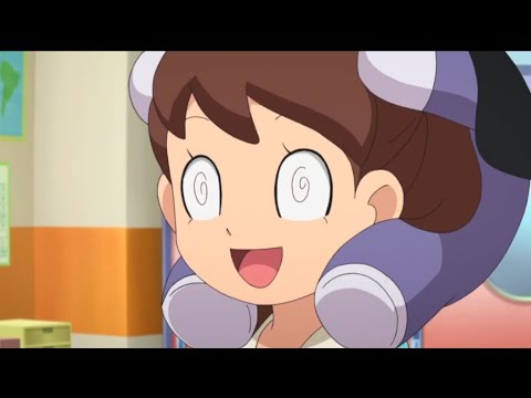 Hypno 51(Possession)