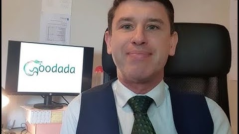 How to Hide and Protect Your Supplier Details || Protect Your Supplier Data || Goodada