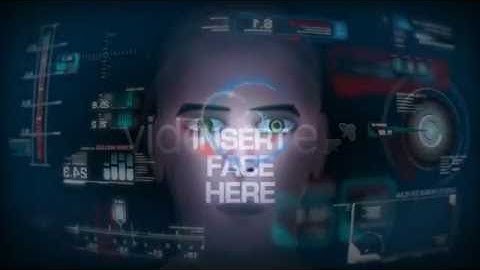 Military HUD (Best After Effects Projects)