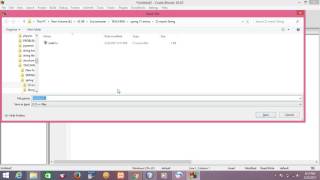 String input output reverse and length bangla video tutorial in c by Abdullah
