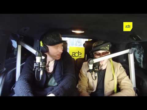 ADE Radio with: Manse