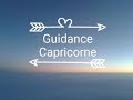 Guidance Capricorne Janvier- Février 2019 Mp3
