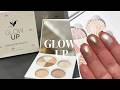 Glow Up Highlighter Palette | Honest Review