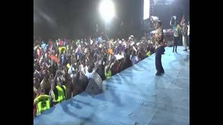 BUNGOMA KESHA LIVE BROADCAST 28.8.2026