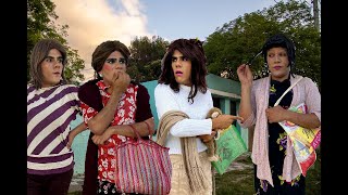 Apuros Y Desfiguros De Rateros