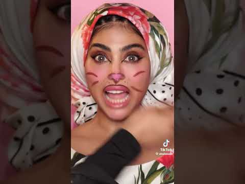 شيلاء سبت مشاهير تيك توك
