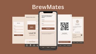 BrewMates Demo screenshot 2