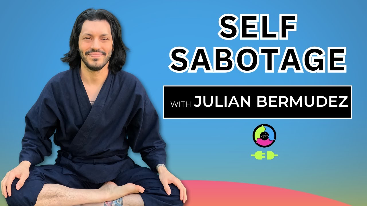 Your Brain's Twisted Way of Keeping You Safe | Julian Bermudez