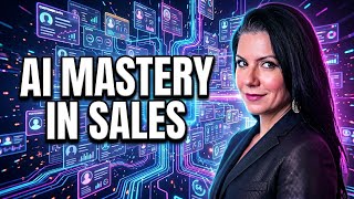 AI Mastery in Sales: The Edge of CRM Personalization