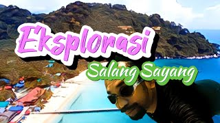 Eksplorasi Salang Sayang Resort!