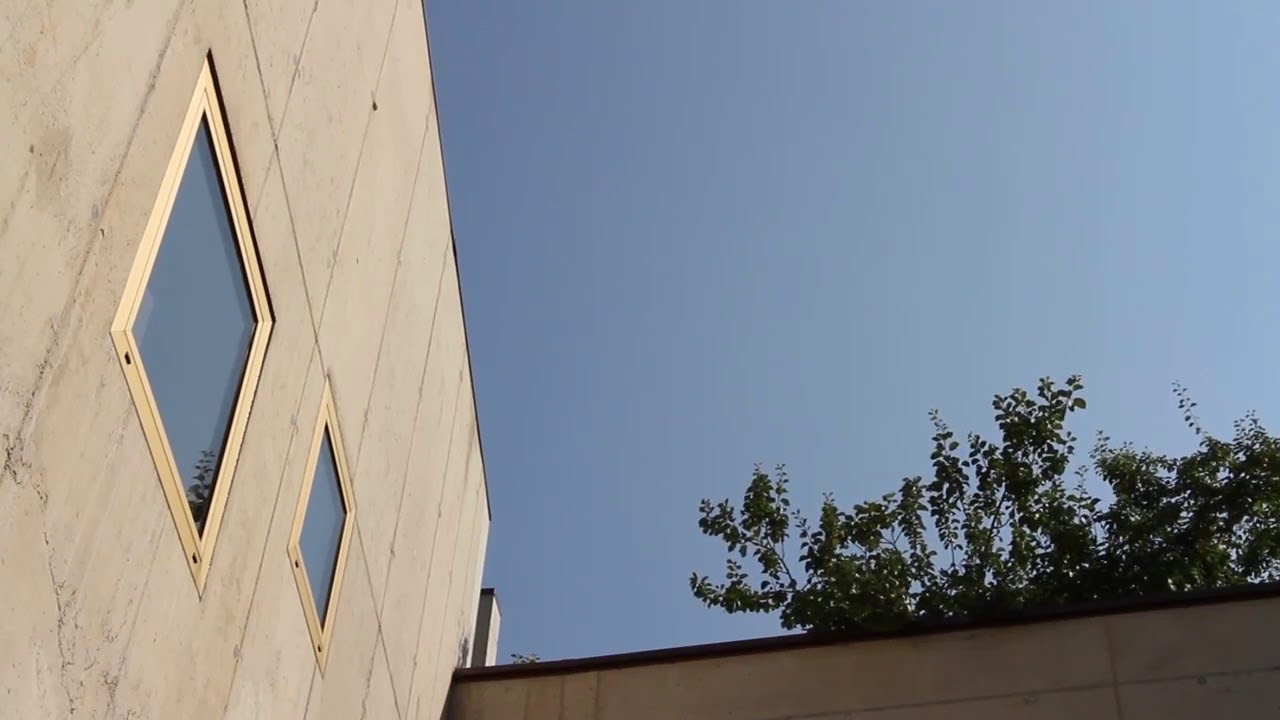 Gartenhaus - YouTube