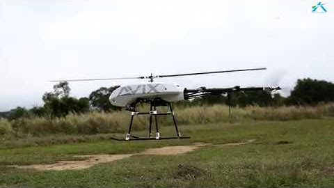 AXH with Ace6 IP Mesh System to perform 30Km video linkage