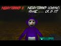 Slendytubbies II Slendytubbies (Classic) 2023 Part 9 No Commentary