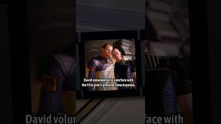 Project Overlord. #masseffect2 #gaming