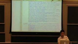 Celebrity Introduction to Regular Expressions Part 4 Wealth