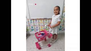 Video preescolar