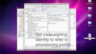 Nukona: Creating an ipa with Xcode