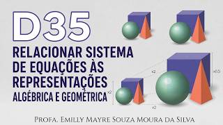 Animações D35 do SAEB