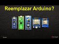 Cambiar Arduino por otras placas, vale la pena? | Sponsor Altium Designer