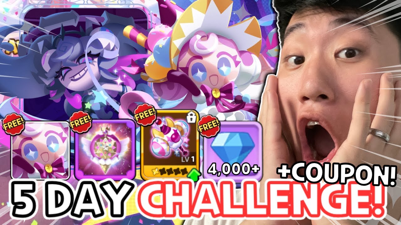 5 Days, 5 Coupon Codes for Tower of Adventures 1st Anniversary Update!